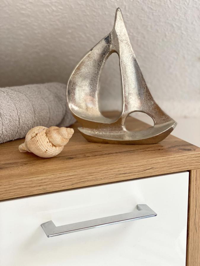 Auszeit Apartment Hurup Bagian luar foto