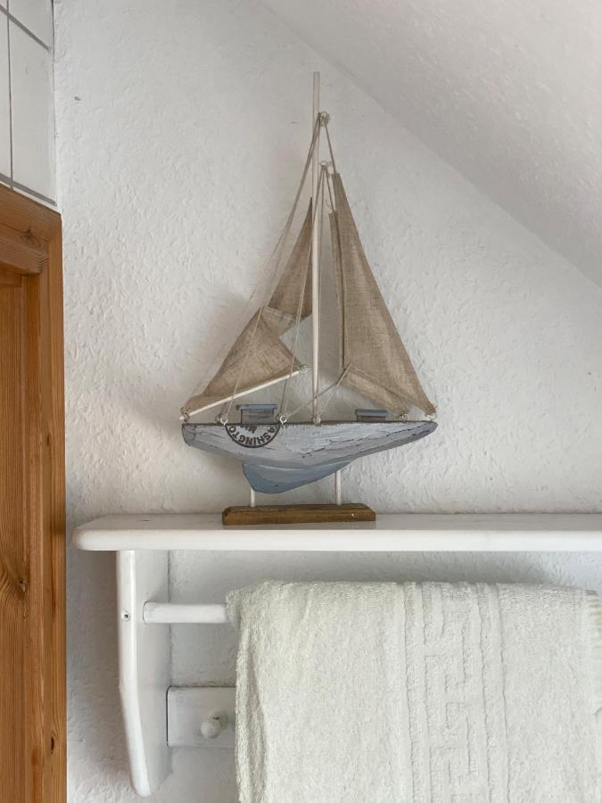 Auszeit Apartment Hurup Bagian luar foto