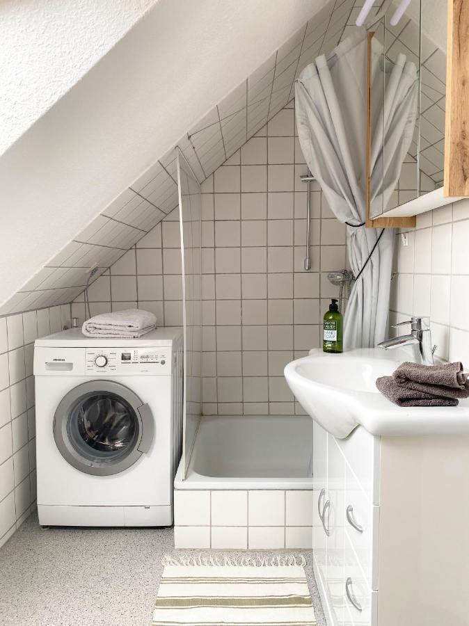 Auszeit Apartment Hurup Bagian luar foto